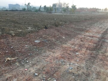 Plot Area in  Land at Sector 27 Dwarka – for Rent