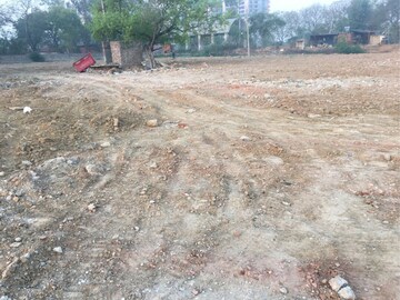 Plot Area in  Land at Sector 27 Dwarka – for Rent