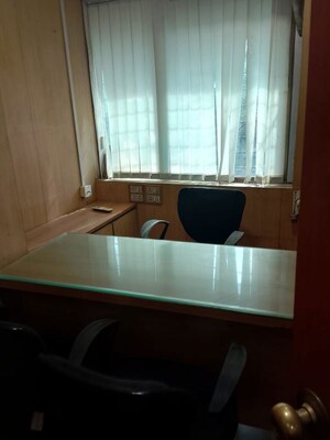 Team Area in  Office Space at Janki Centre, Andheri West – for Rent