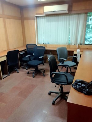  Office Space For Rent in Janki Centre, Andheri West