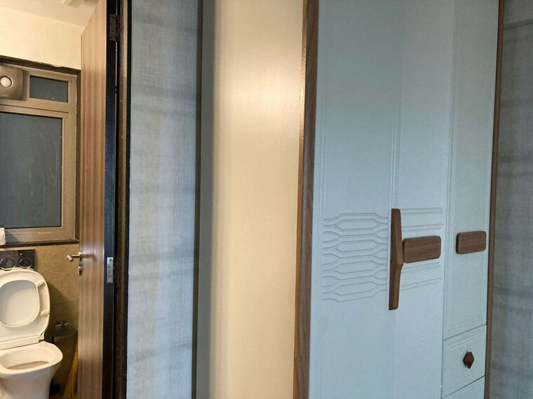 undefined, adani-western-heights-sky-apartments 2 Bedroom 1361 Sq.Ft. Apartment In Andheri West Mumbai 9144962