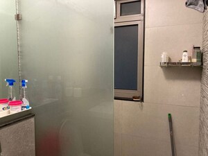 Room in 2 BHK Apartment at Adani Western Heights Sky Apartments, Andheri West – for Rent