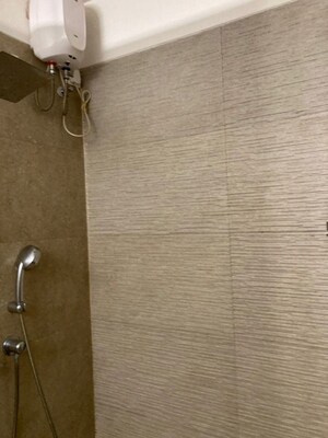 Furnished Amenities in 2 BHK Apartment at Adani Western Heights Sky Apartments, Andheri West – for Rent