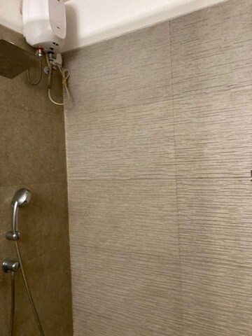 Furnished Amenities in 2 BHK Apartment at Adani Western Heights Sky Apartments, Andheri West – for Rent