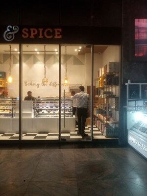 Floor Plan in  Shop at M3M IFC, Sector 66 – for Sale