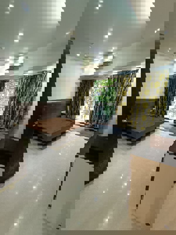 3 BHK 1650 Sq.Ft. Apartment in Bianca Tower