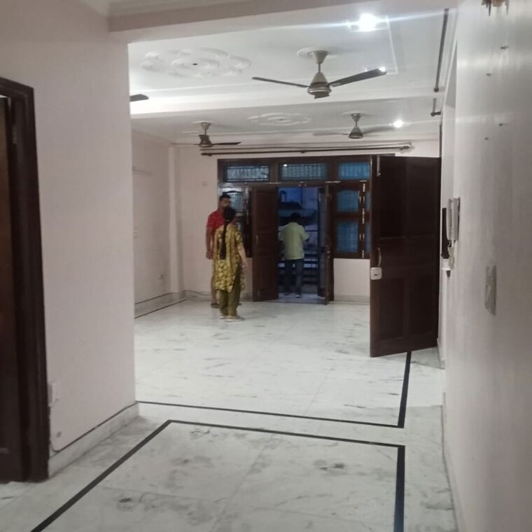  Parking, sector 8 dwarka 2 Bedroom 709 Sq.Ft. Builder Floor In Sector 8 Dwarka Delhi 10113138