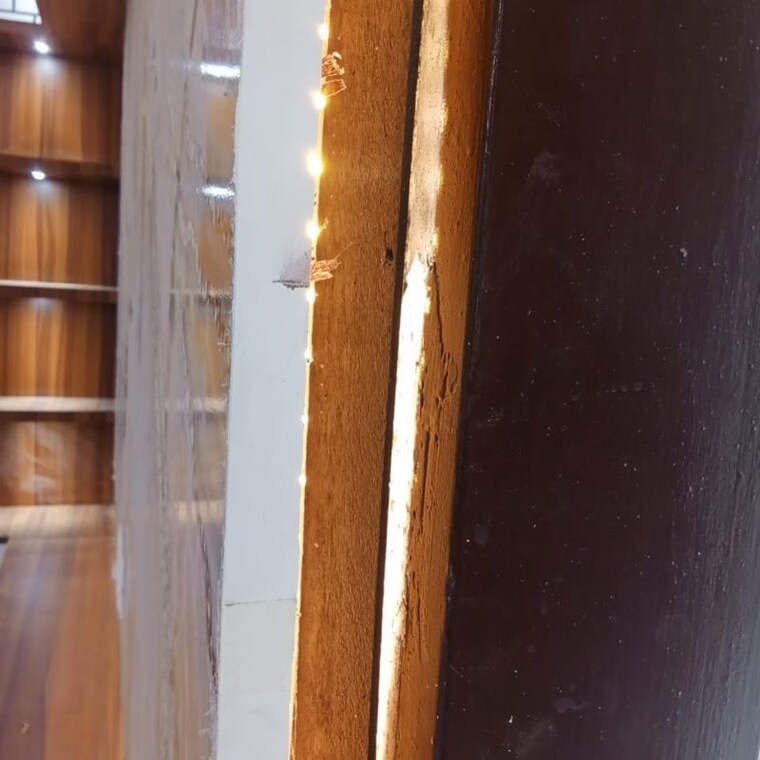 undefined, sector 8 dwarka 2 Bedroom 799 Sq.Ft. Builder Floor In Sector 8 Dwarka Delhi 10113152