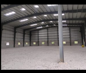  Warehouse For Rent in Kunigal