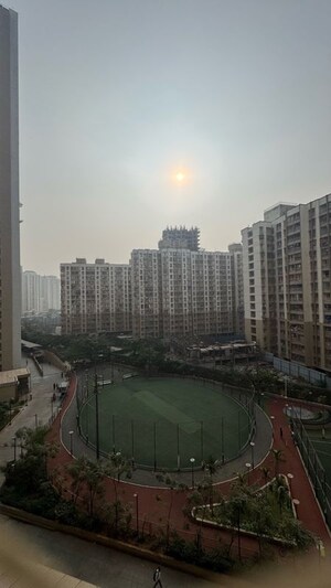 2 BHK Apartment – Exterior View View at JP North Elara, Mira Road - for Sale