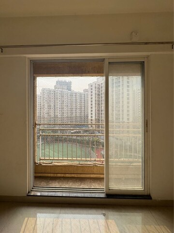 Balcony in 2 BHK Apartment at JP North Elara, Mira Road – for Sale