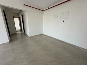 Living Room in 2 BHK Apartment at Naman Habitat, Andheri West – for Sale