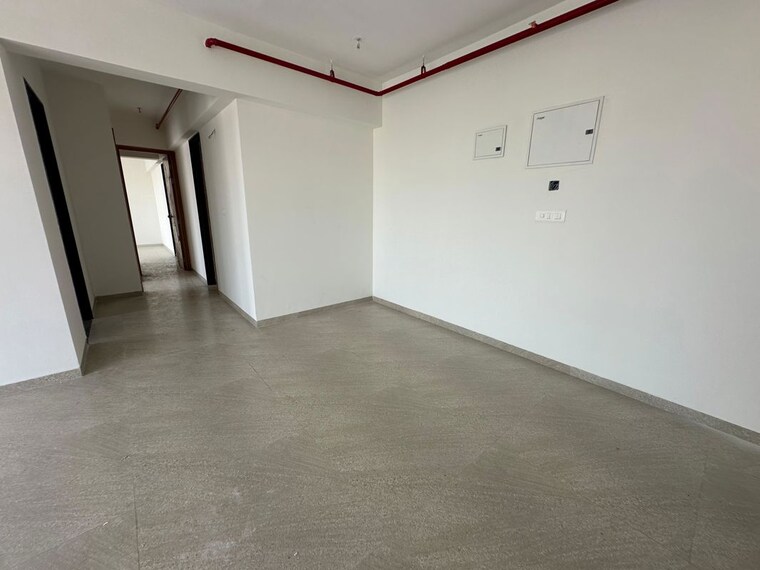 Living Room, naman-habitat 2 Bedroom 1250 Sq.Ft. Apartment In Andheri West Mumbai 9112589