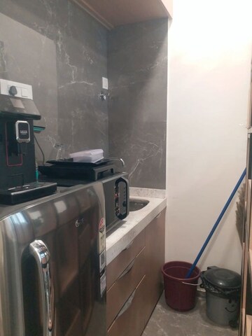 Team Area in  Office Space at Lodha New Cuffe Parade, Wadala – for Rent