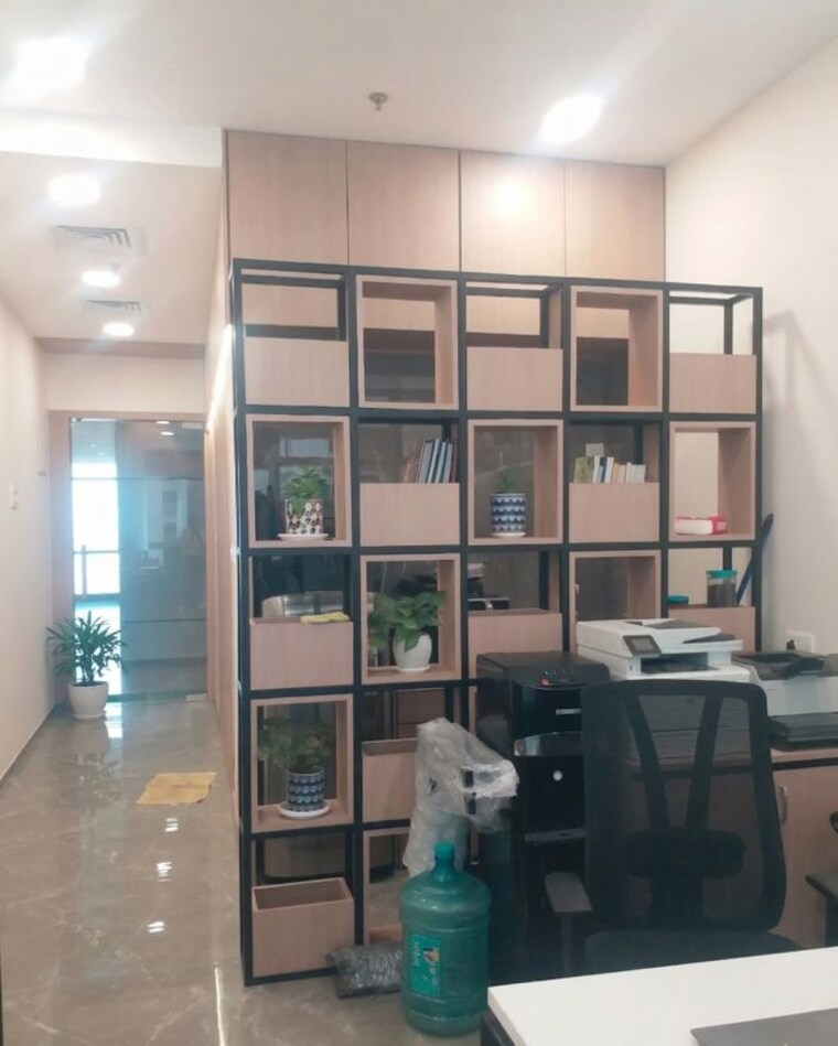 undefined, lodha-new-cuffe-parade Commercial Office Space 468 Sq.Ft. In Wadala Mumbai 10113070