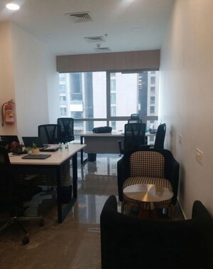  Office Space For Rent in Lodha New Cuffe Parade, Wadala