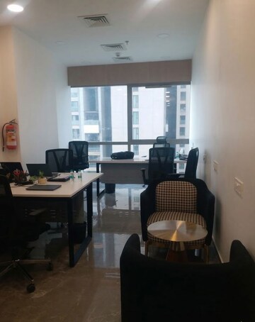  Office Space For Rent in Lodha New Cuffe Parade, Wadala
