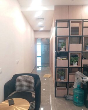   Office Space at Lodha New Cuffe Parade, Wadala – for Rent