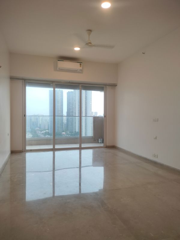 3 BHK Apartment For Rent in Kalpataru Radiance