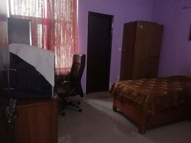 Living Room, omaxe-new-heights 2 Bedroom 1350 Sq.Ft. Apartment In Sector 78 Faridabad 10113101