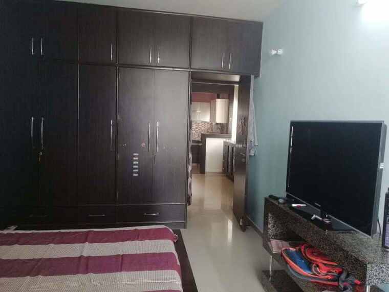 Kitchen, omaxe-new-heights 2 Bedroom 1350 Sq.Ft. Apartment In Sector 78 Faridabad 10113101