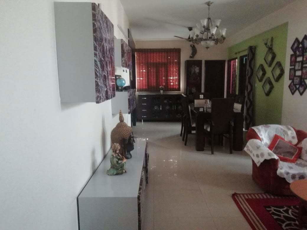2 BHK 1350 Sq.Ft. Apartment in Omaxe New Heights