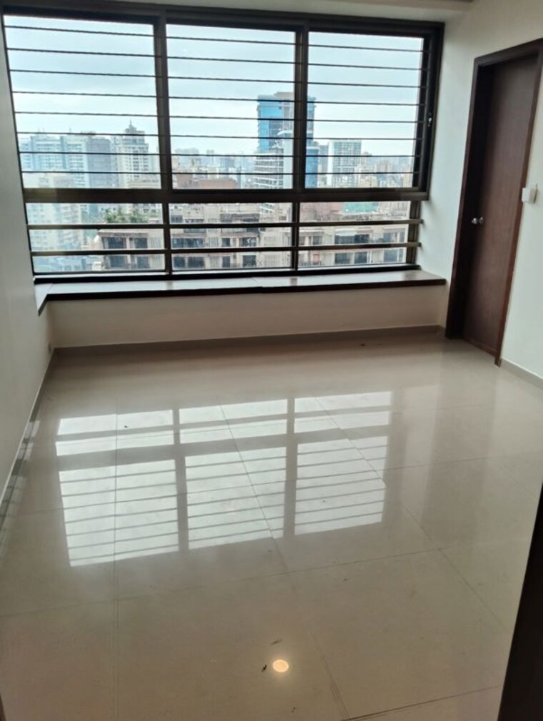 Master Bedroom, oberoi-realty-springs 2.5 Bedroom 1295 Sq.Ft. Apartment In Andheri West Mumbai 9084048