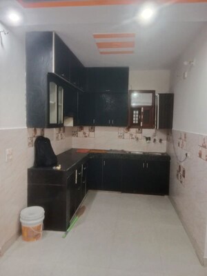Kitchen in 4 BHK Builder Floor at Vipin Garden – for Rent