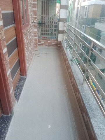 4 BHK Builder Floor For Rent in Vipin Garden