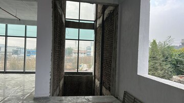 Floor Plan in  Warehouse at Ecotech 6 Greater Noida – for Rent