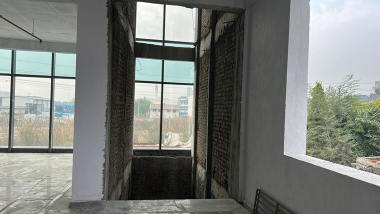 Floor Plan, ecotech 6 greater noida Commercial Warehouse 1000 Sq.Mt. In Ecotech 6 Greater Noida Greater Noida 10113275