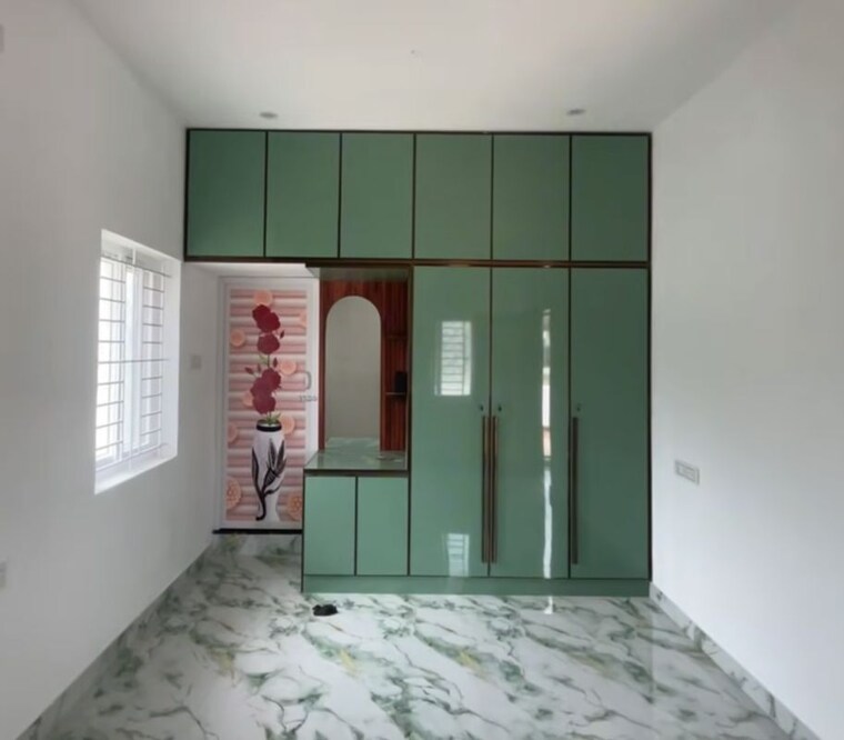 Bedroom, hoskote 3 Bedroom 1500 Sq.Ft. Villa In Hoskote Bangalore 10113106