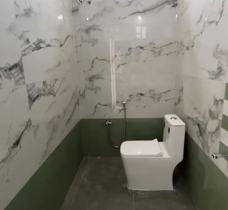Bathroom, hoskote 3 Bedroom 1500 Sq.Ft. Villa In Hoskote Bangalore 10113106
