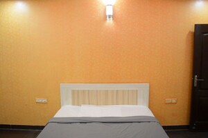 Bedroom in 3.5 BHK Apartment at Renowned Renox Thrive, Sector 10 Greater Noida – for Sale