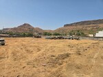 80 Sq.Mt. Plot in Hatgad
