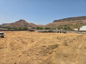  Plot For Sale in Hatgad