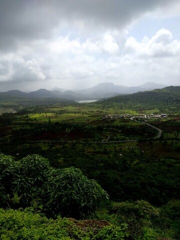 Plot Area in  Plot at Hatgad – for Sale