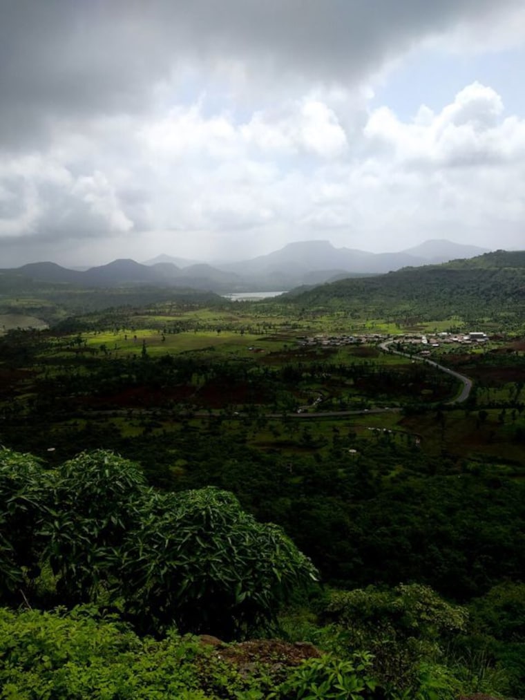 undefined, hatgad  80 Sq.Mt. Plot In Hatgad Nashik 10113304