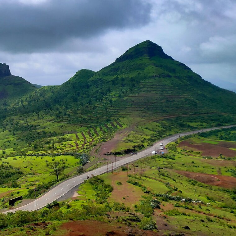 Garden, hatgad  80 Sq.Mt. Plot In Hatgad Nashik 10113304