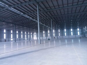 Parking in  Warehouse at Bidrahalli – for Rent