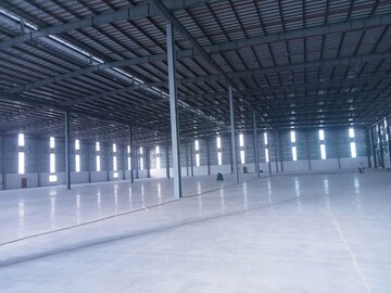Parking in  Warehouse at Bidrahalli – for Rent
