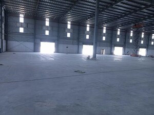 Parking in  Warehouse at Bidrahalli – for Rent