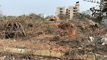  Plot For Sale in Financial District