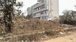 Plot For Sale in Financial District