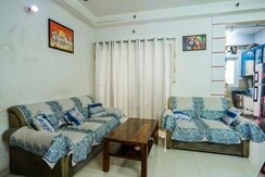 2.5 BHK + Study Room Apartment For Sale in Arihant Ambar