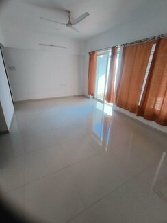 2 BHK + Store Room Apartment For Rent in Godrej Nurture Pune