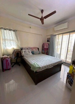 1 BHK Apartment For Sale in Cosmos Park