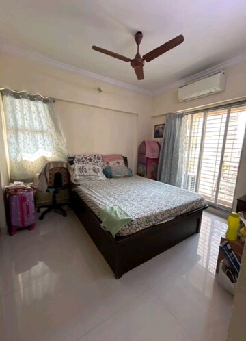 1 BHK Apartment For Sale in Cosmos Park, Ghodbunder Road