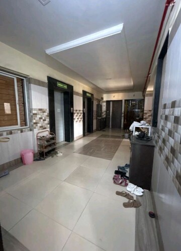 Parking in 1 BHK Apartment at Cosmos Park, Ghodbunder Road – for Sale