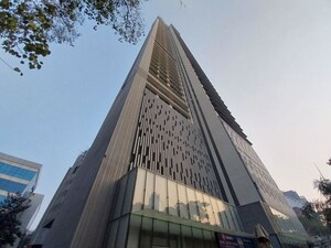 3 BHK Apartment – Exterior View View at Peninsula Salsette 27, Byculla - for Rent